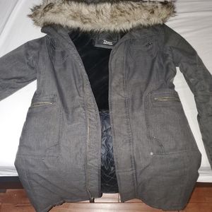 Winter Jacket